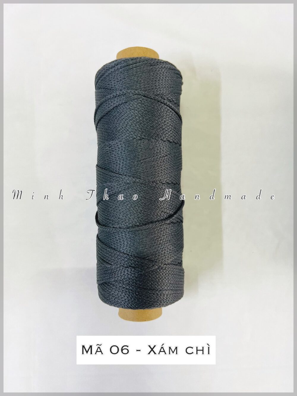 ma 06 xam chi