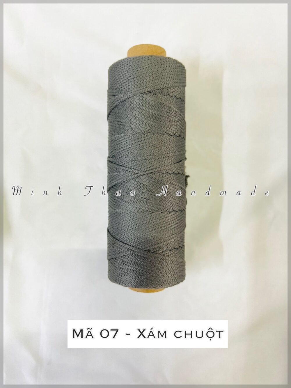 ma 07 xam chuot
