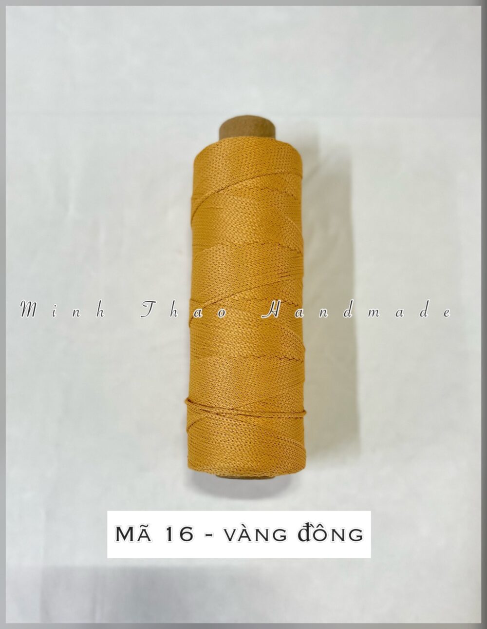 ma 16 vang dong