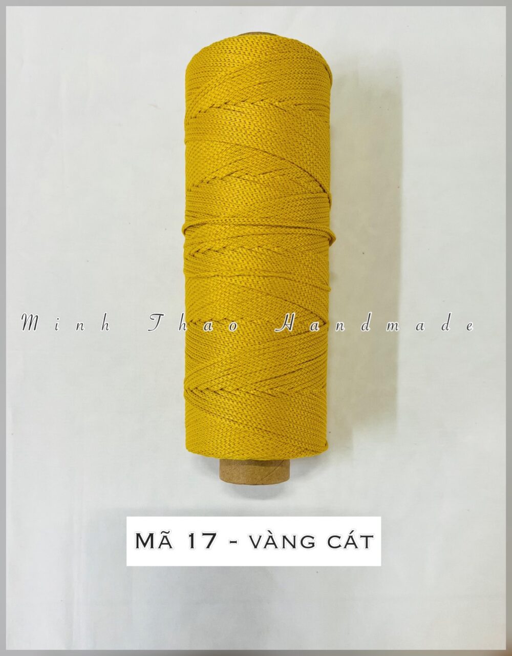 ma 17 vang cat
