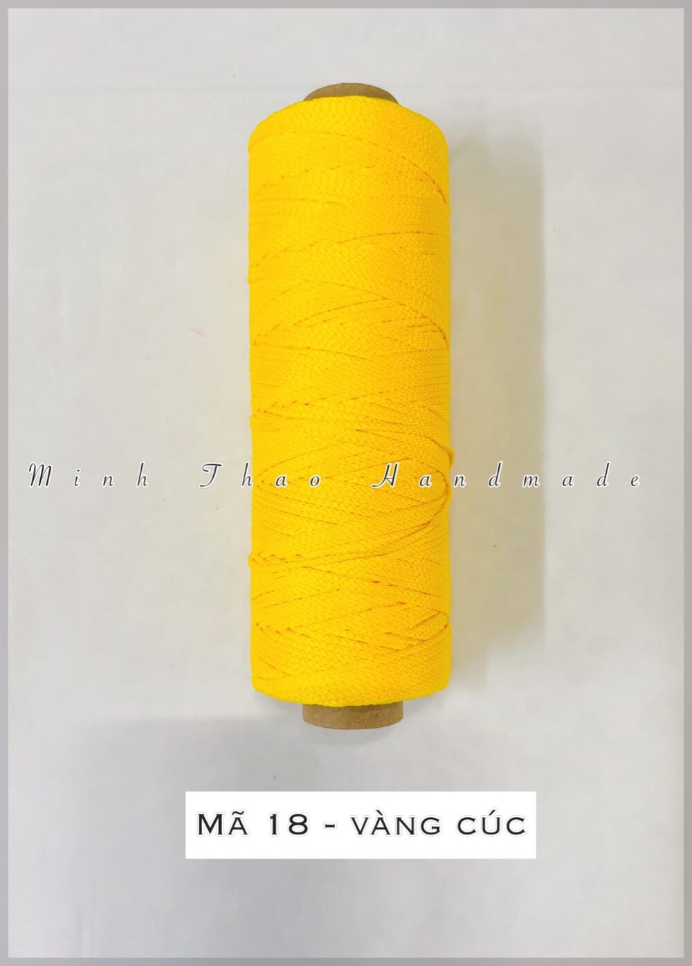 ma 18 vang cuc