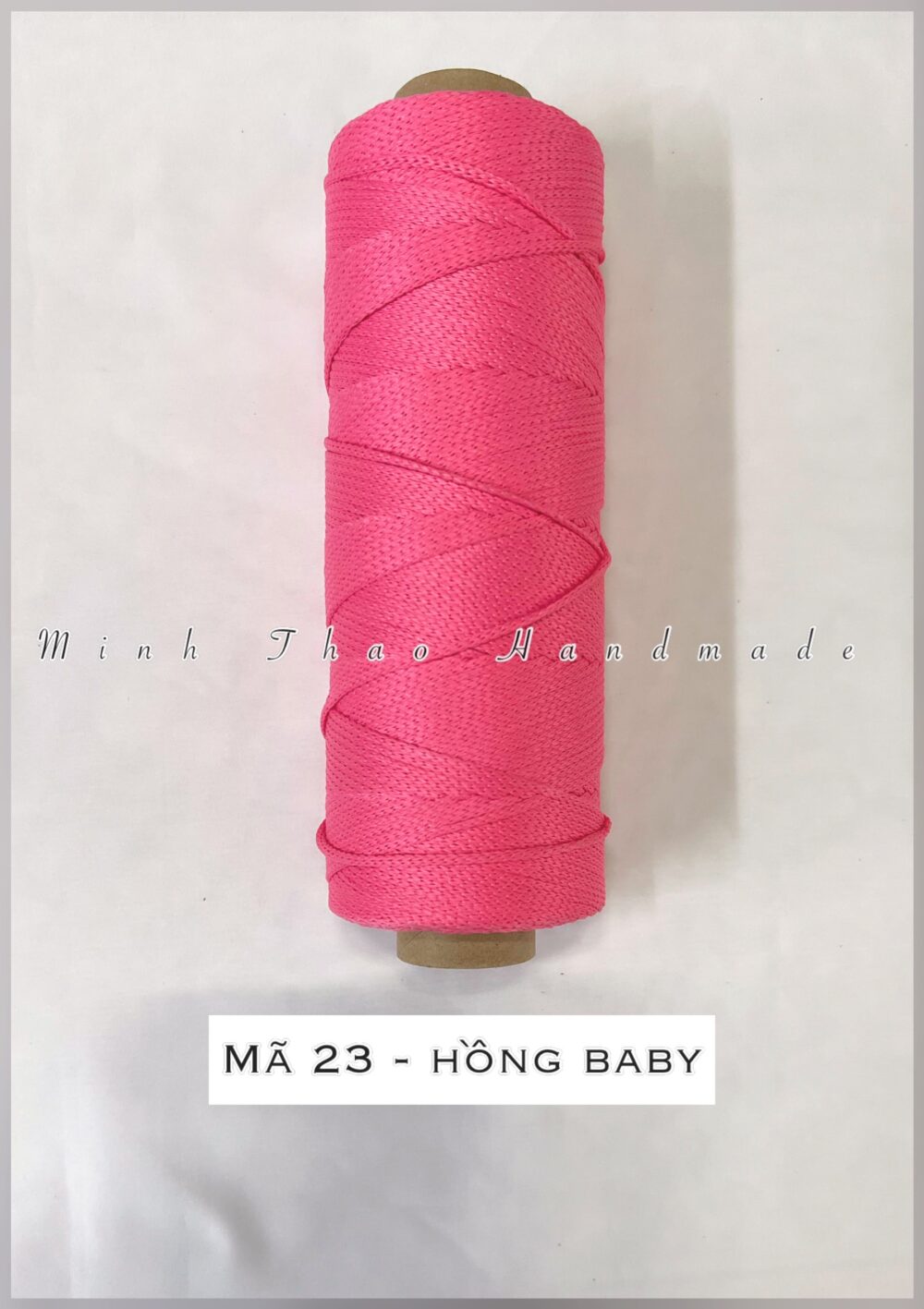 ma 23 hong baby