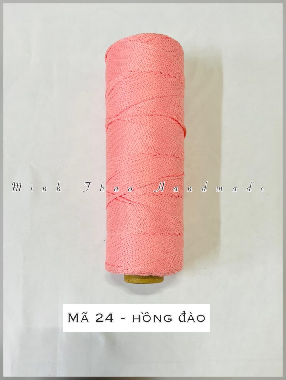 ma 24 hong dao