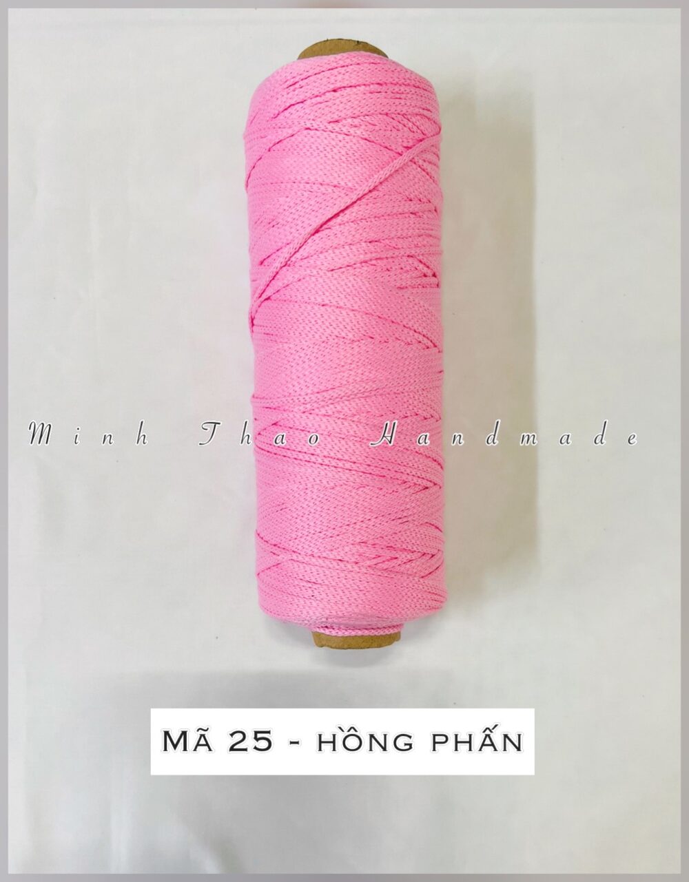 ma 25 hong phan