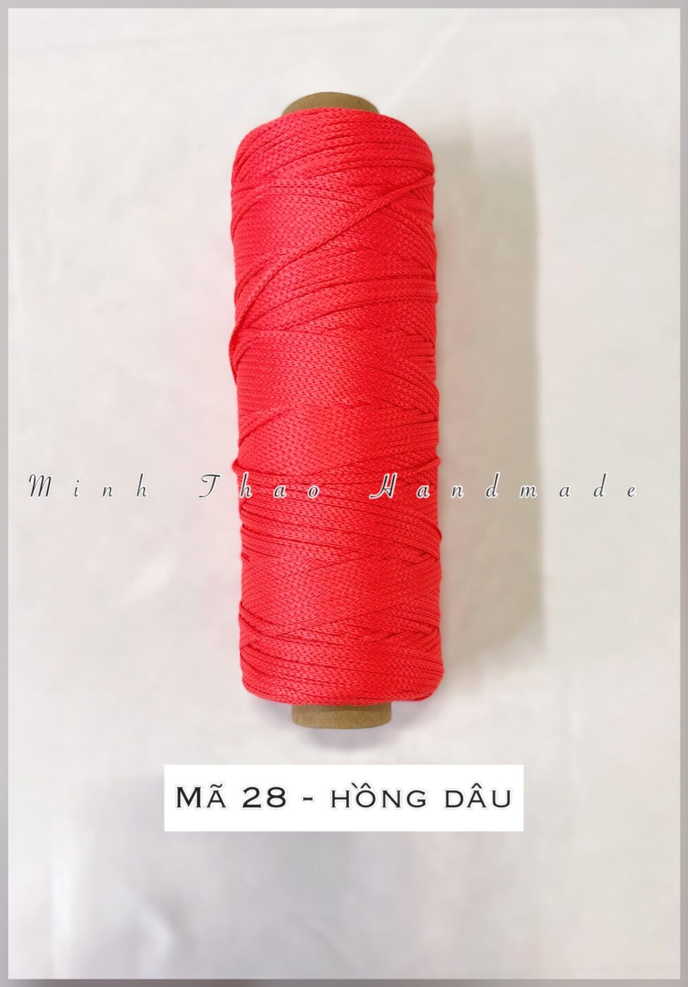 ma 28 hong dau