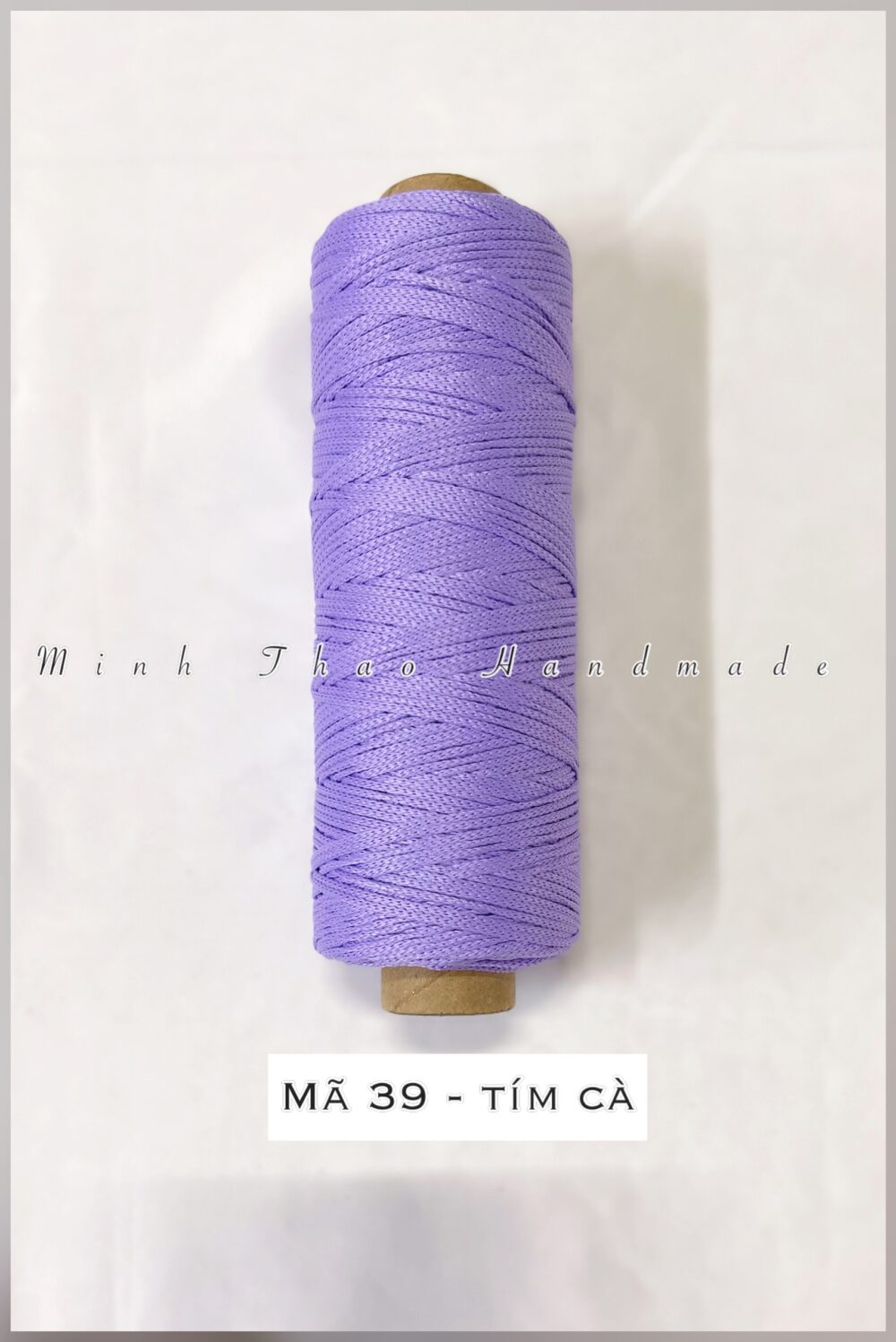 ma 39 tim ca