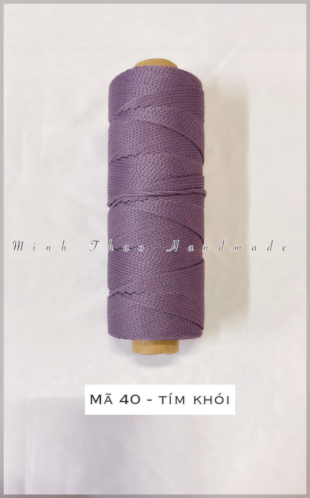 ma 40 tim khoi