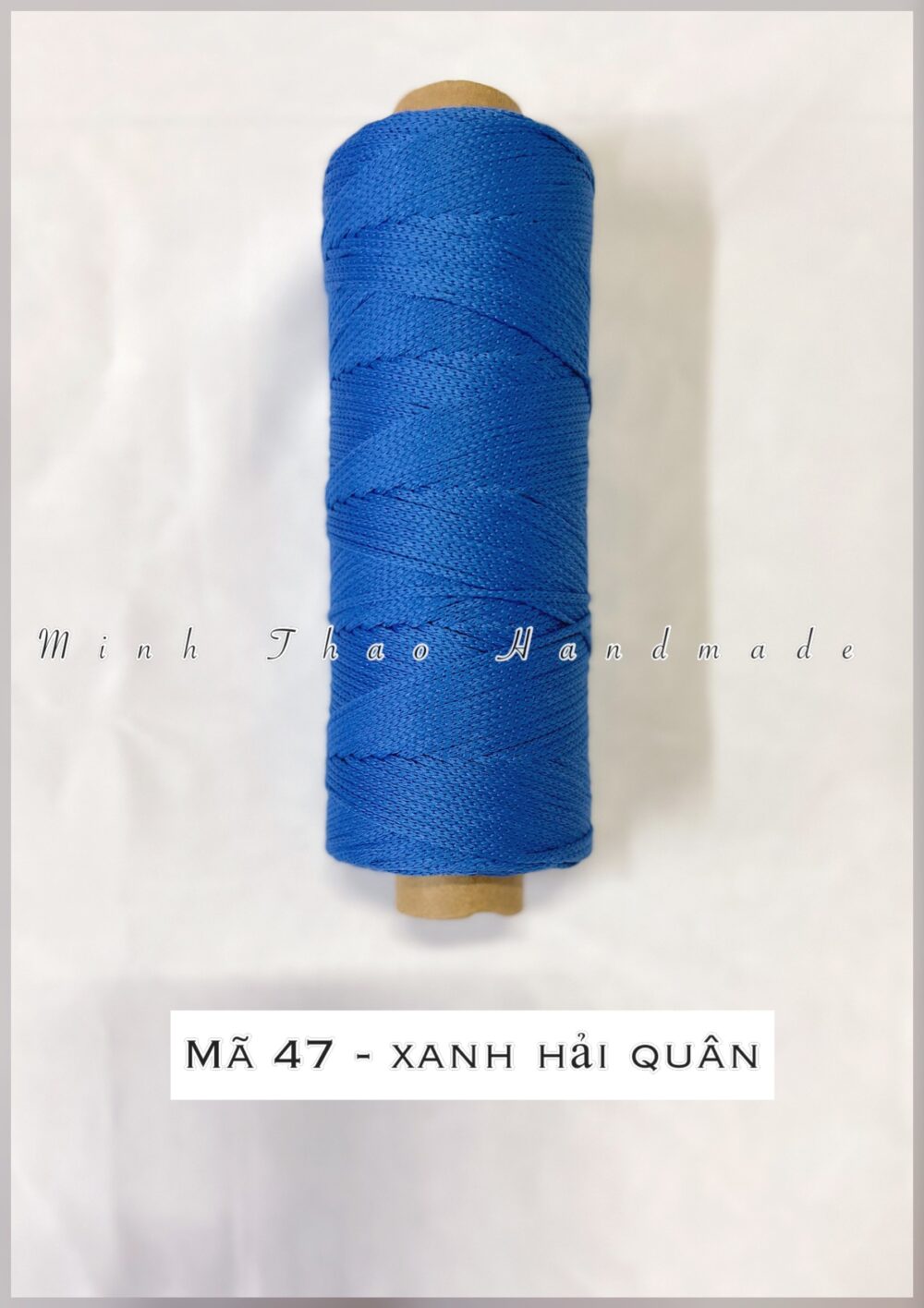 ma 47 xanh hai quan
