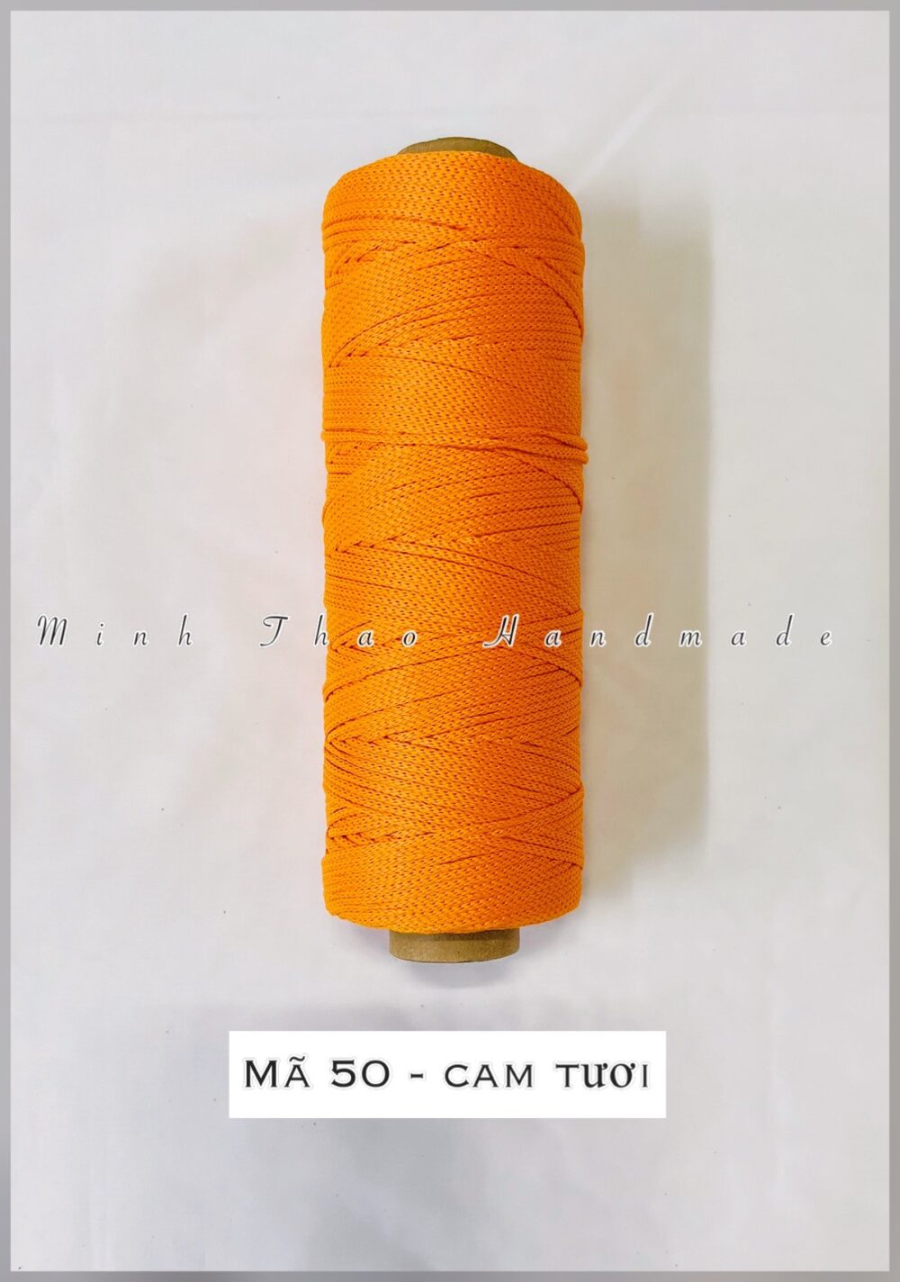 ma 50 cam tuoi