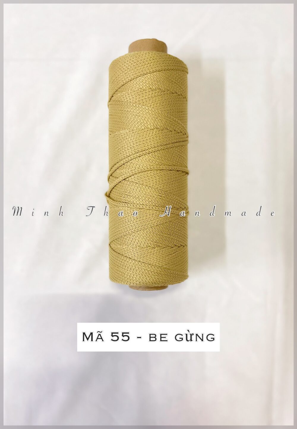 ma 55 be gung