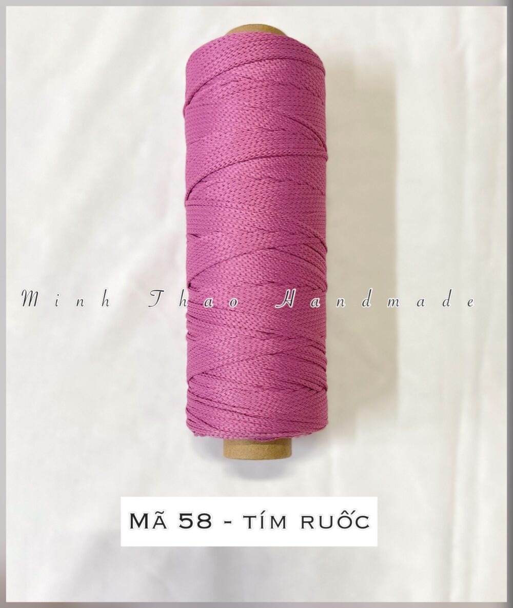 ma 58 tim ruoc