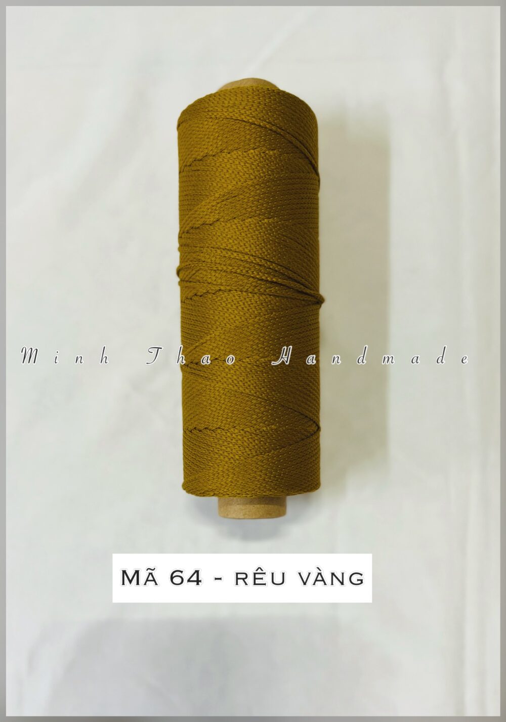 ma 64 vang reu