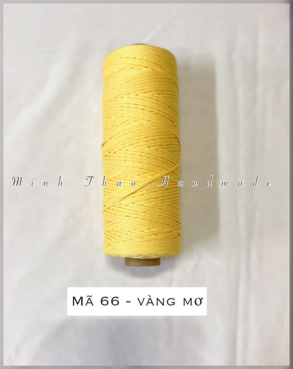 ma 66 vang mo