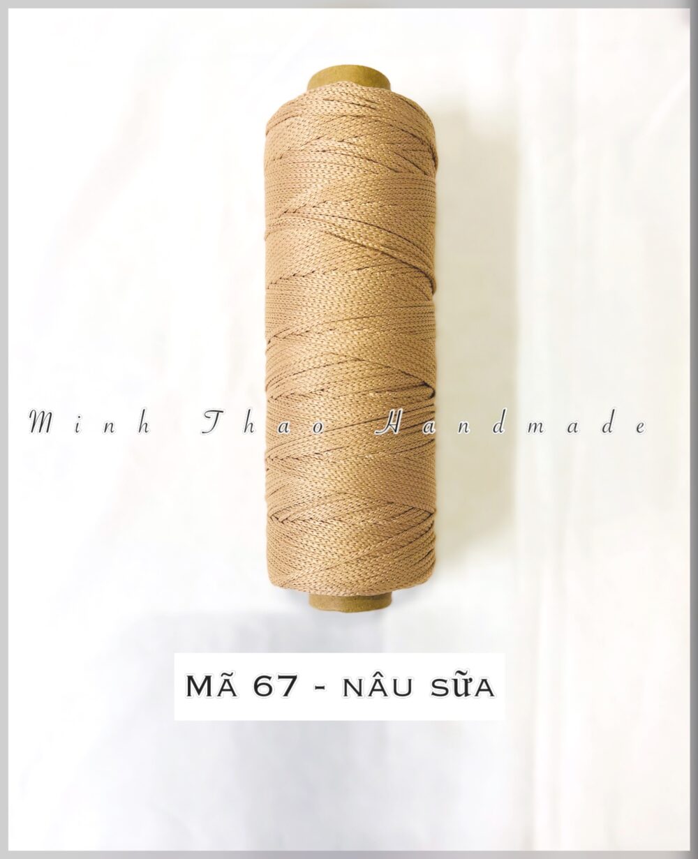 ma 67 nau sua